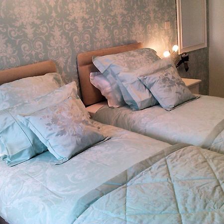 The Old Chapel B&B Lostwithiel Pokój zdjęcie