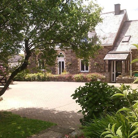 The Old Chapel B&B Lostwithiel Zewnętrze zdjęcie