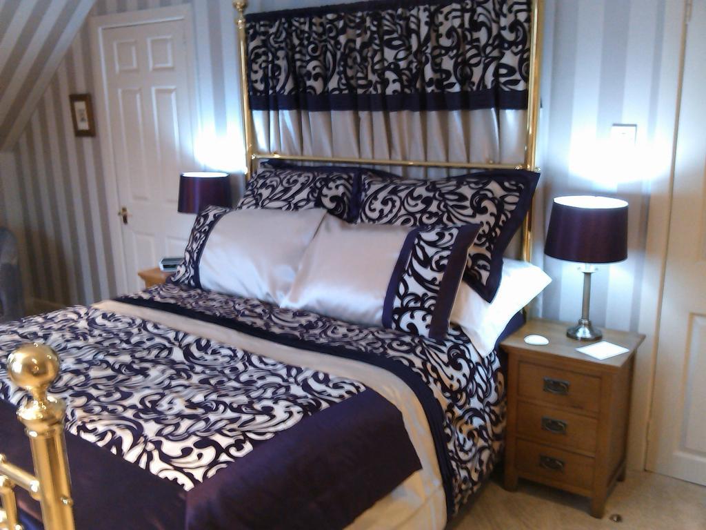 The Old Chapel B&B Lostwithiel Pokój zdjęcie
