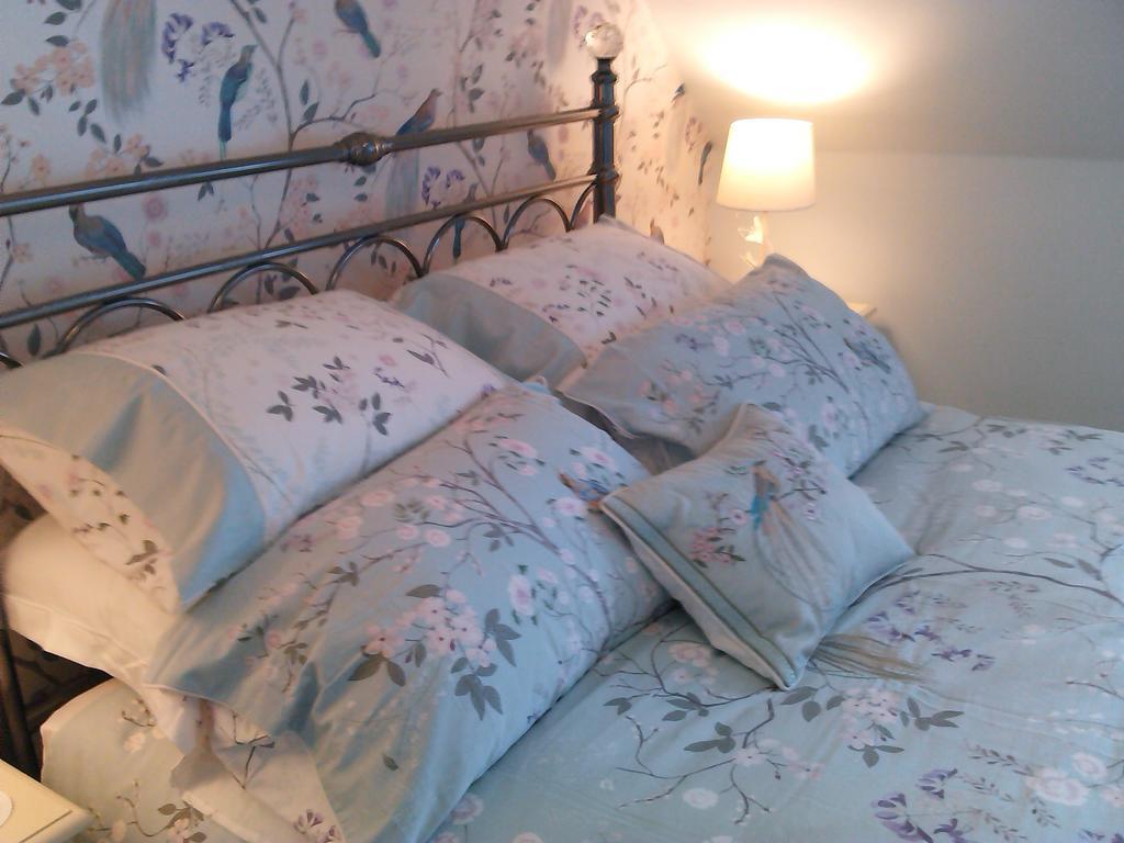 The Old Chapel B&B Lostwithiel Pokój zdjęcie