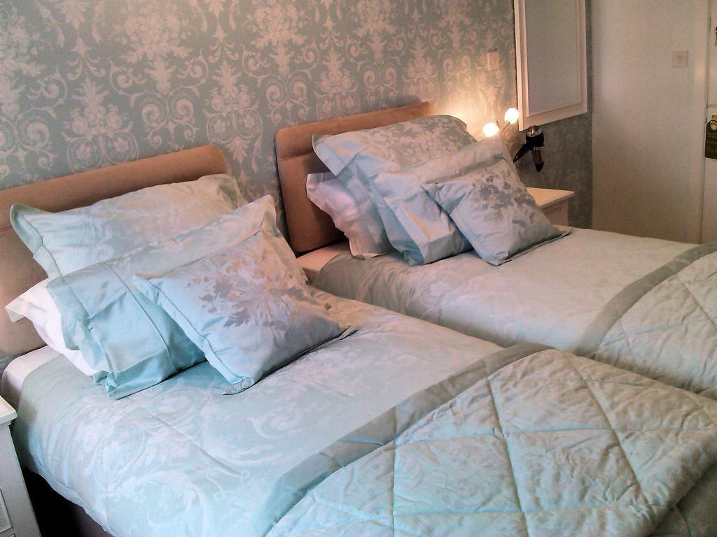 The Old Chapel B&B Lostwithiel Pokój zdjęcie