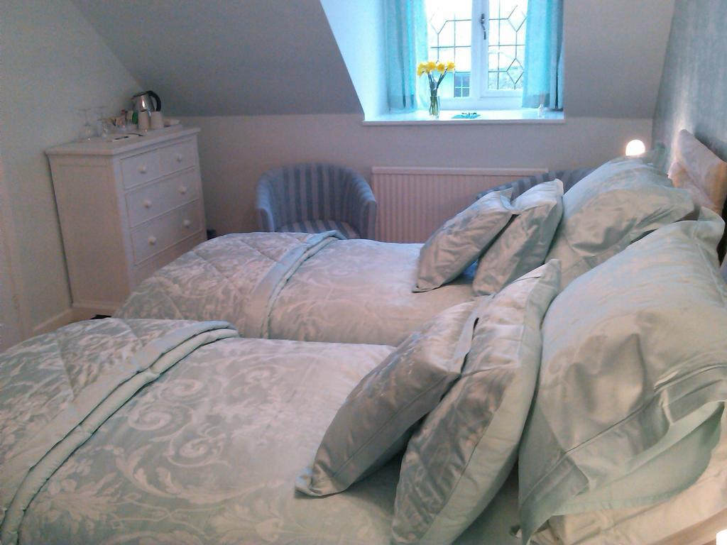 The Old Chapel B&B Lostwithiel Pokój zdjęcie