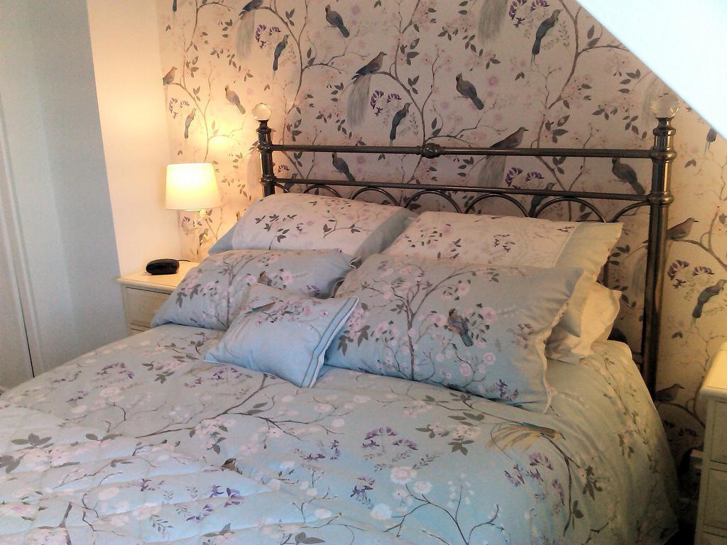 The Old Chapel B&B Lostwithiel Pokój zdjęcie