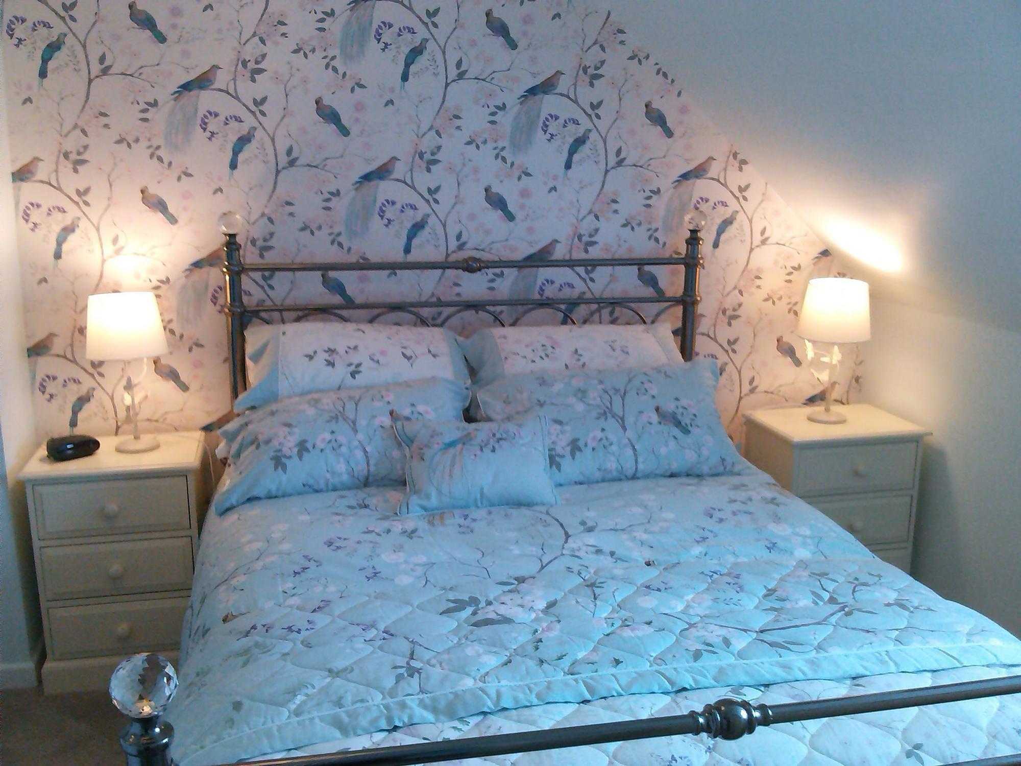 The Old Chapel B&B Lostwithiel Zewnętrze zdjęcie