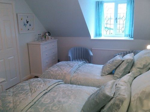 The Old Chapel B&B Lostwithiel Zewnętrze zdjęcie