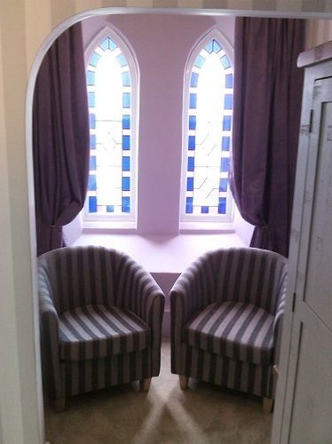 The Old Chapel B&B Lostwithiel Zewnętrze zdjęcie