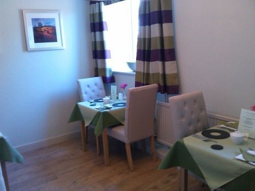 The Old Chapel B&B Lostwithiel Zewnętrze zdjęcie