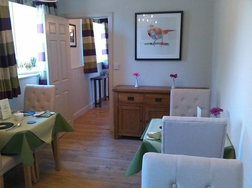 The Old Chapel B&B Lostwithiel Zewnętrze zdjęcie