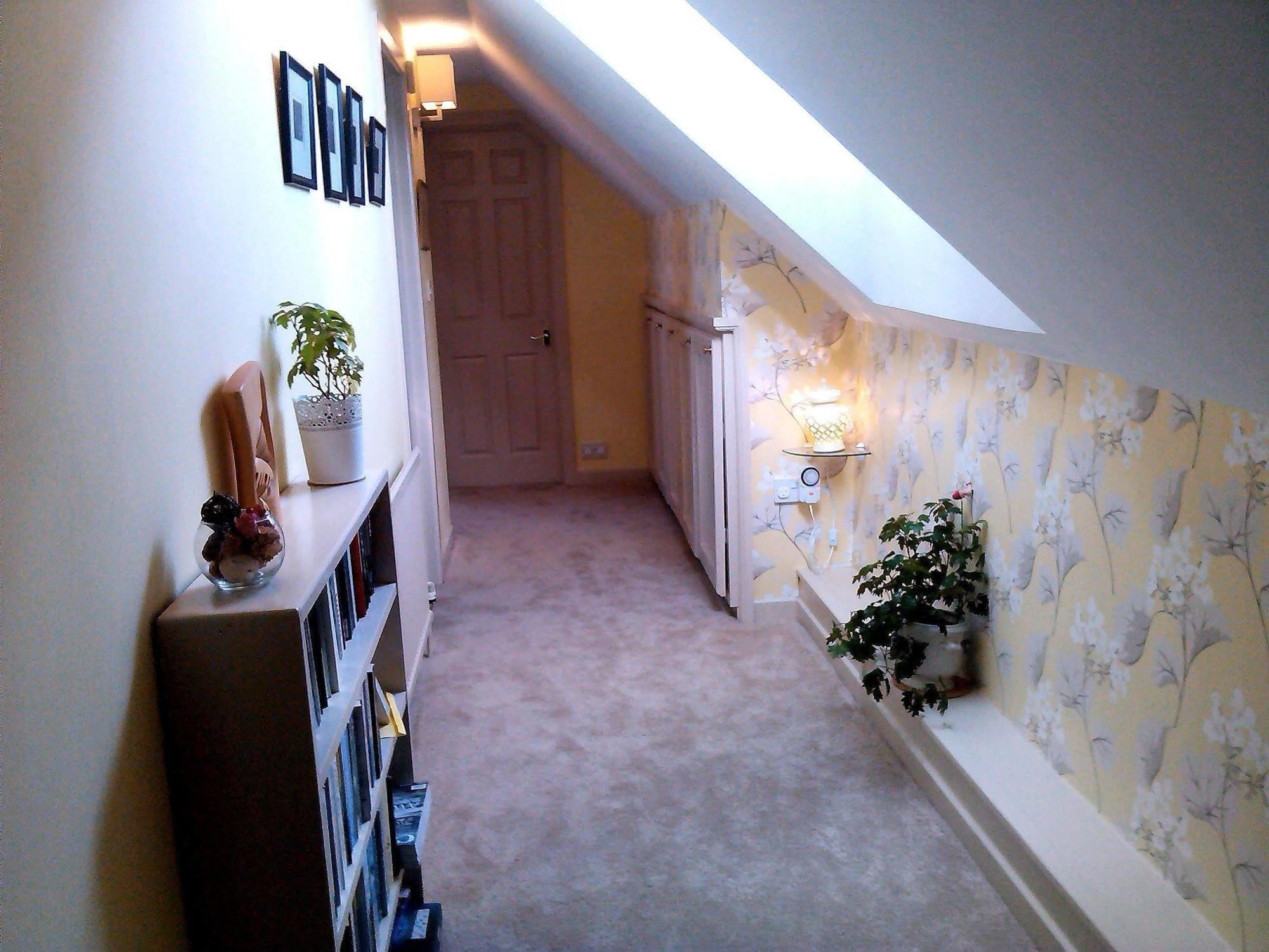 The Old Chapel B&B Lostwithiel Zewnętrze zdjęcie