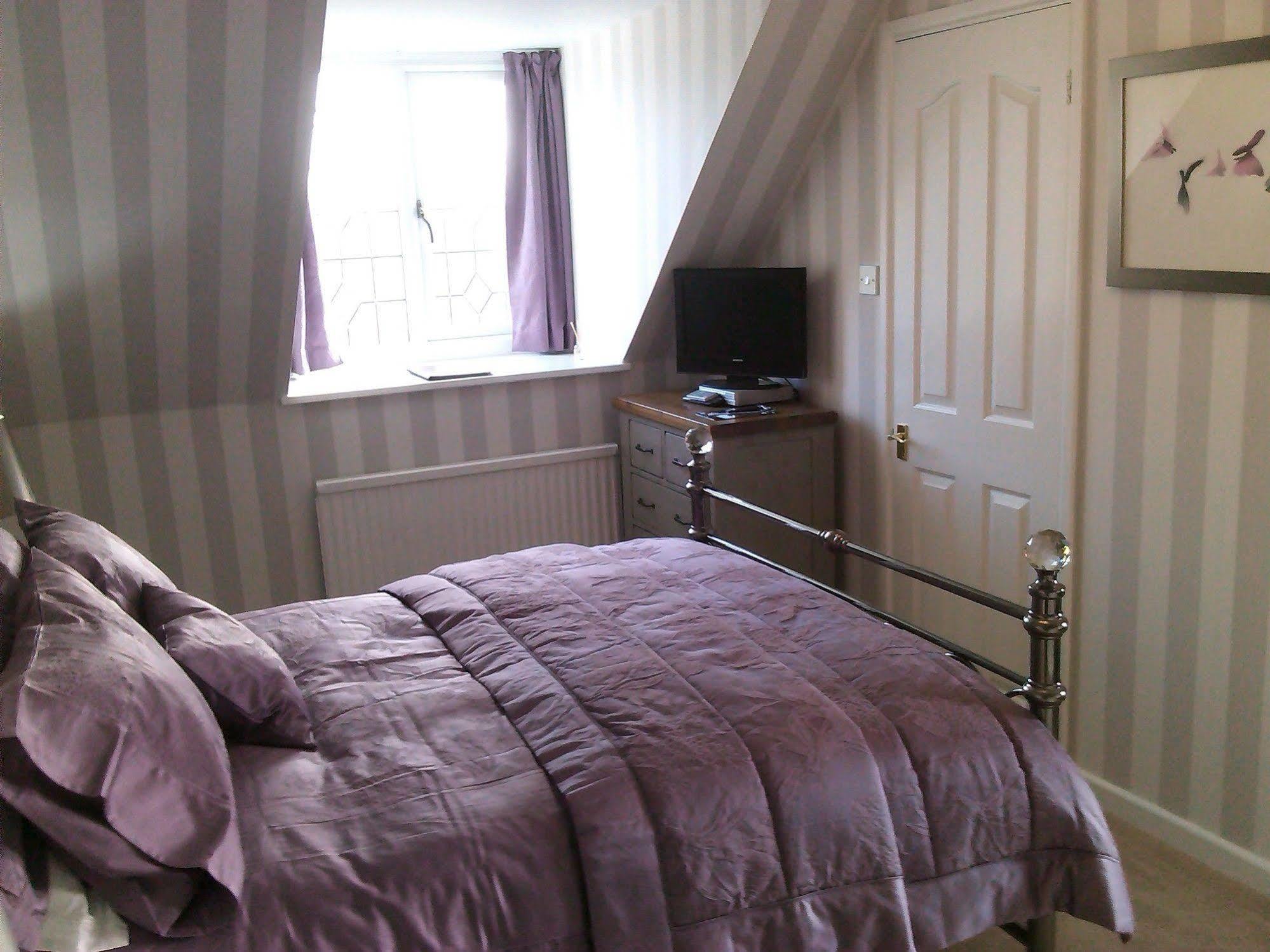 The Old Chapel B&B Lostwithiel Zewnętrze zdjęcie