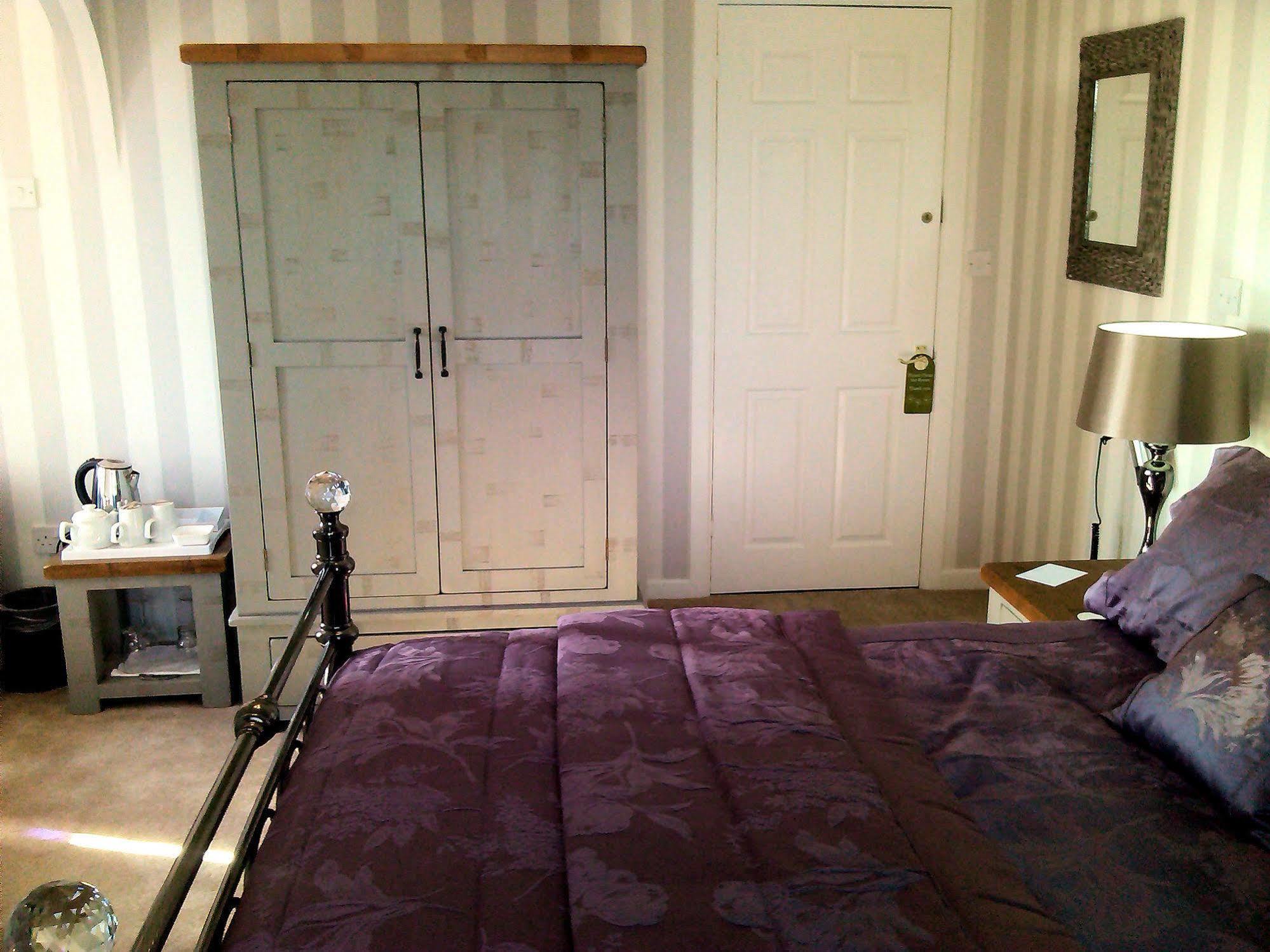 The Old Chapel B&B Lostwithiel Zewnętrze zdjęcie